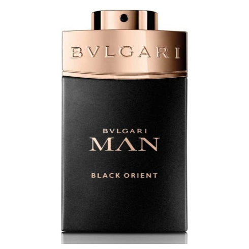 Bvlgari Bvlgari Man Black Orient Eau de Parfum for Men - Box Item
